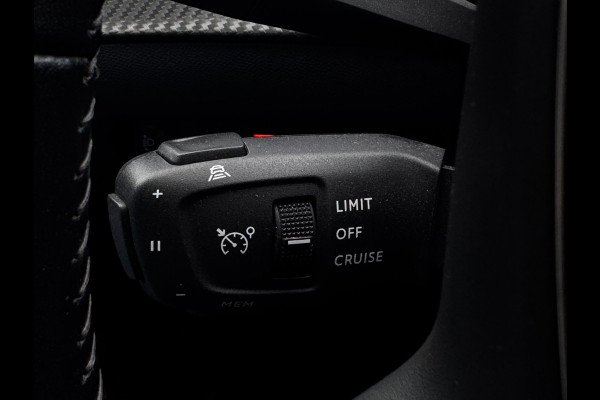 Peugeot e-208 EV Allure 50 kWh | 91% SOH | Trekhaak | Adaptive Cruise | Parkeersensoren | Navi By App |