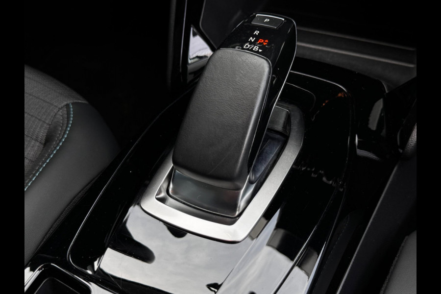 Peugeot e-208 EV Allure 50 kWh | 91% SOH | Trekhaak | Adaptive Cruise | Parkeersensoren | Navi By App |