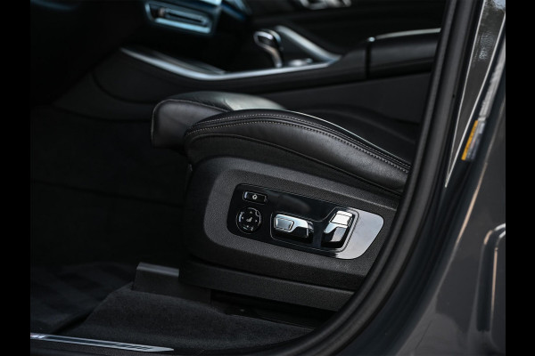 BMW X5 xDrive45e High Executive M-Sport | Panoramadak | 360 Camera | Active Cruise | HUD | Harman/Kardon | Stoelventilatie | Stoelverwarming V+A | Luchtvering | Trekhaak | Ambiance Interieur |