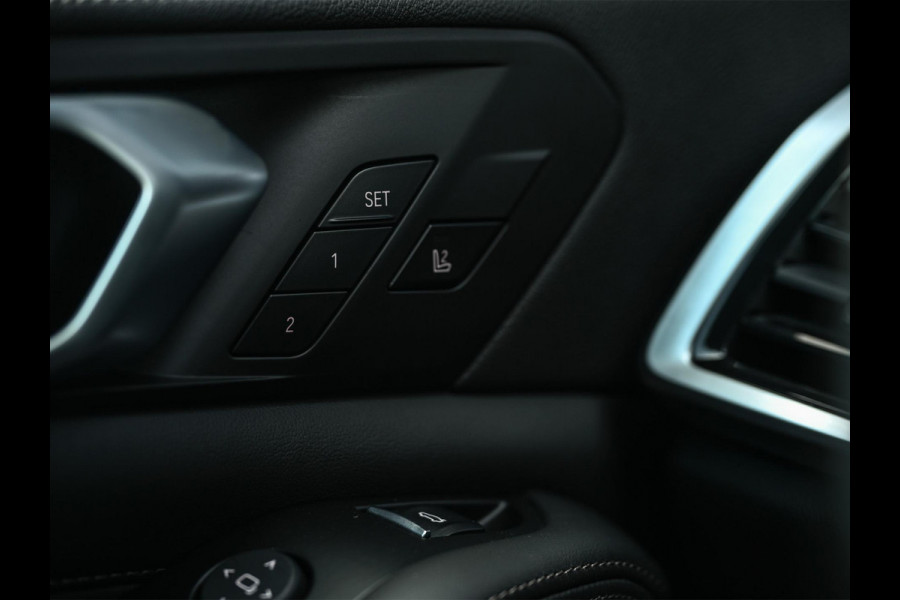 BMW X5 xDrive45e High Executive M-Sport | Panoramadak | 360 Camera | Active Cruise | HUD | Harman/Kardon | Stoelventilatie | Stoelverwarming V+A | Luchtvering | Trekhaak | Ambiance Interieur |