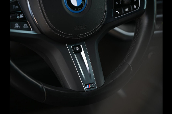 BMW X5 xDrive45e High Executive M-Sport | Panoramadak | 360 Camera | Active Cruise | HUD | Harman/Kardon | Stoelventilatie | Stoelverwarming V+A | Luchtvering | Trekhaak | Ambiance Interieur |