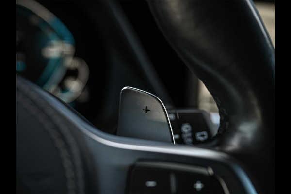 BMW X5 xDrive45e High Executive M-Sport | Panoramadak | 360 Camera | Active Cruise | HUD | Harman/Kardon | Stoelventilatie | Stoelverwarming V+A | Luchtvering | Trekhaak | Ambiance Interieur |