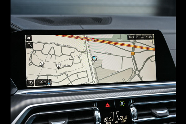 BMW X5 xDrive45e High Executive M-Sport | Panoramadak | 360 Camera | Active Cruise | HUD | Harman/Kardon | Stoelventilatie | Stoelverwarming V+A | Luchtvering | Trekhaak | Ambiance Interieur |