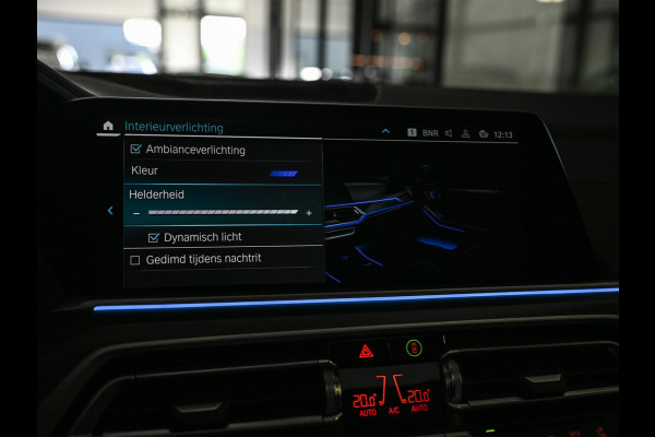 BMW X5 xDrive45e High Executive M-Sport | Panoramadak | 360 Camera | Active Cruise | HUD | Harman/Kardon | Stoelventilatie | Stoelverwarming V+A | Luchtvering | Trekhaak | Ambiance Interieur |