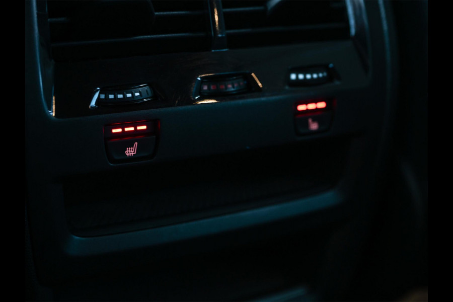 BMW X5 xDrive45e High Executive M-Sport | Panoramadak | 360 Camera | Active Cruise | HUD | Harman/Kardon | Stoelventilatie | Stoelverwarming V+A | Luchtvering | Trekhaak | Ambiance Interieur |
