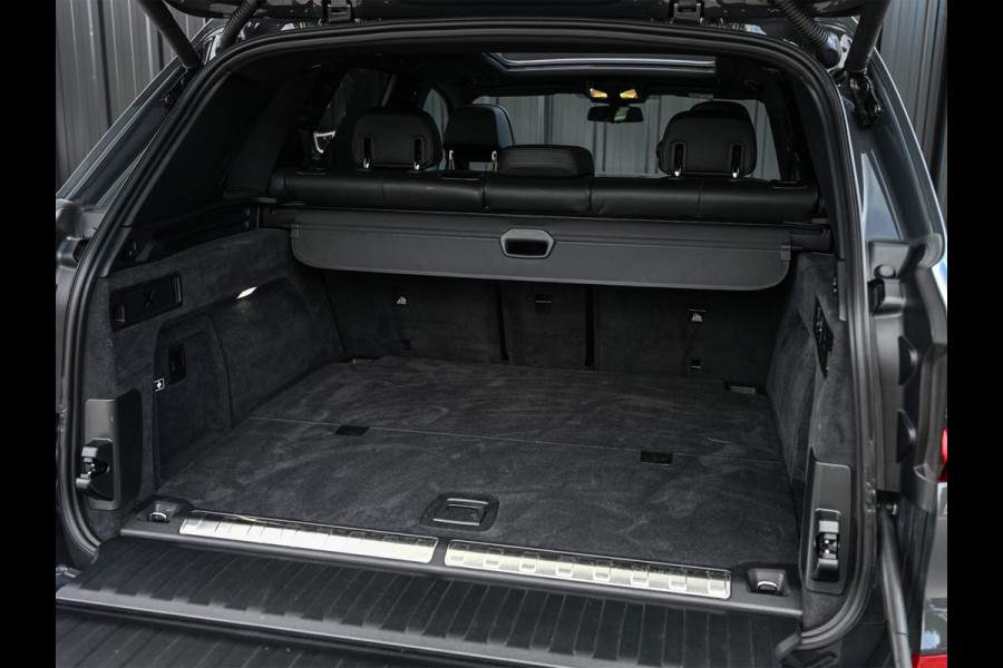 BMW X5 xDrive45e High Executive M-Sport | Panoramadak | 360 Camera | Active Cruise | HUD | Harman/Kardon | Stoelventilatie | Stoelverwarming V+A | Luchtvering | Trekhaak | Ambiance Interieur |