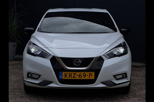 Nissan Micra 1.0 IG-T N-Sport | Camera | Stoelverwarming | Navigatie | Climate Control