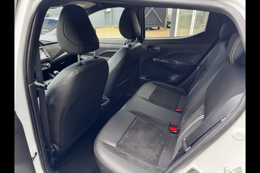 Nissan Micra 1.0 IG-T N-Sport | Camera | Stoelverwarming | Navigatie | Climate Control