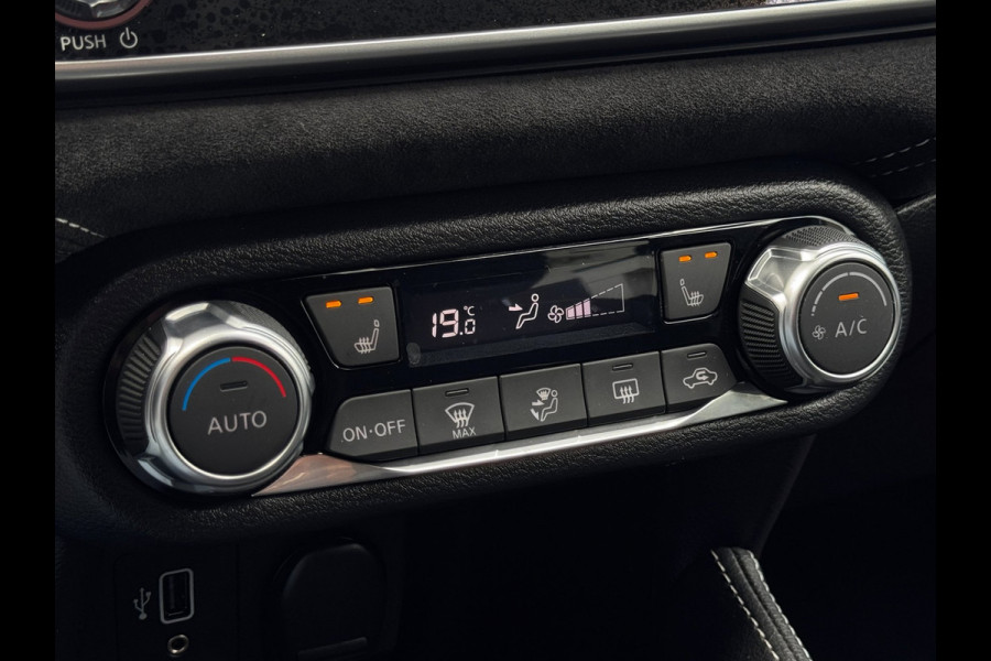Nissan Micra 1.0 IG-T N-Sport | Camera | Stoelverwarming | Navigatie | Climate Control