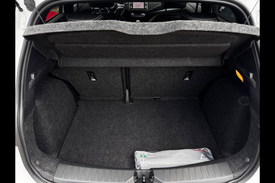Nissan Micra 1.0 IG-T N-Sport | Camera | Stoelverwarming | Navigatie | Climate Control