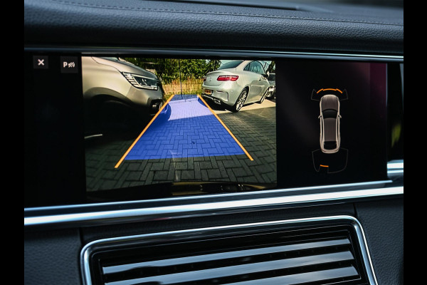 Porsche Panamera Sport Turismo 2.9 4S E-Hybrid | Panoramadak | NL-Auto | Camera | Adaptive Cruise | Luchtvering | Memory Seats | Stoelverwarming | Sport Chrono |