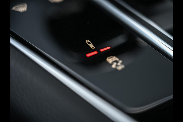 Porsche Panamera Sport Turismo 2.9 4S E-Hybrid | Panoramadak | NL-Auto | Camera | Adaptive Cruise | Luchtvering | Memory Seats | Stoelverwarming | Sport Chrono |