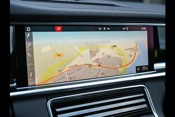 Porsche Panamera Sport Turismo 2.9 4S E-Hybrid | Panoramadak | NL-Auto | Camera | Adaptive Cruise | Luchtvering | Memory Seats | Stoelverwarming | Sport Chrono |