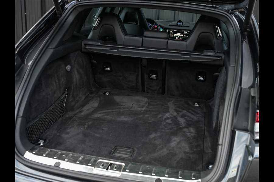 Porsche Panamera Sport Turismo 2.9 4S E-Hybrid | Panoramadak | NL-Auto | Camera | Adaptive Cruise | Luchtvering | Memory Seats | Stoelverwarming | Sport Chrono |