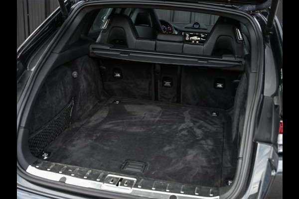 Porsche Panamera Sport Turismo 2.9 4S E-Hybrid | Panoramadak | NL-Auto | Camera | Adaptive Cruise | Luchtvering | Memory Seats | Stoelverwarming | Sport Chrono |
