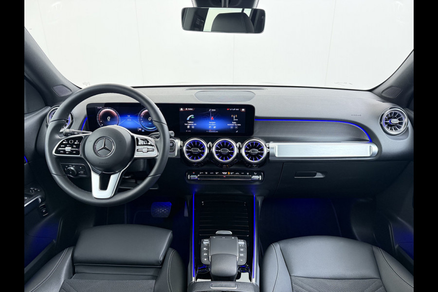 Mercedes-Benz EQB 250 69kWh SOH 97% Camera Apple Carplay Android Auto Stoelverwarming Elek.Achterklep Navi Ecc Cruise Control Pdc Business Line Verschuifbare Achterbank Dodehoekwaarschuwing Isofix DAB+ Bluetooth Lane Assist Led keyless 1e Eigenaar Origineel Nederlandse Auto