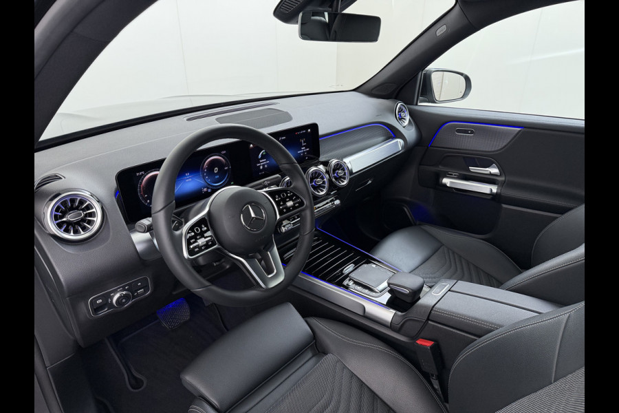 Mercedes-Benz EQB 250 69kWh SOH 97% Camera Apple Carplay Android Auto Stoelverwarming Elek.Achterklep Navi Ecc Cruise Control Pdc Business Line Verschuifbare Achterbank Dodehoekwaarschuwing Isofix DAB+ Bluetooth Lane Assist Led keyless 1e Eigenaar Origineel Nederlandse Auto