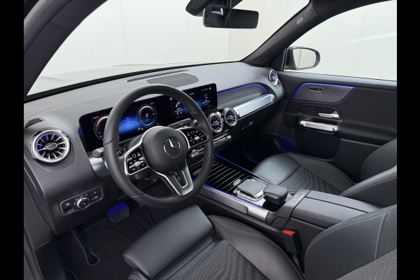 Mercedes-Benz EQB 250 69kWh SOH 97% Camera Apple Carplay Android Auto Stoelverwarming Elek.Achterklep Navi Ecc Cruise Control Pdc Business Line Verschuifbare Achterbank Dodehoekwaarschuwing Isofix DAB+ Bluetooth Lane Assist Led keyless 1e Eigenaar Origineel Nederlandse Auto