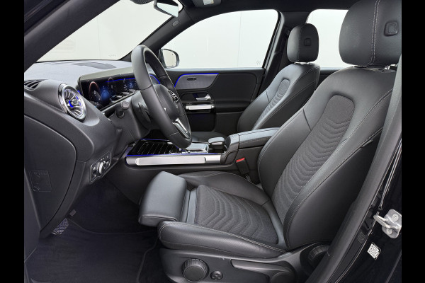 Mercedes-Benz EQB 250 69kWh SOH 97% Camera Apple Carplay Android Auto Stoelverwarming Elek.Achterklep Navi Ecc Cruise Control Pdc Business Line Verschuifbare Achterbank Dodehoekwaarschuwing Isofix DAB+ Bluetooth Lane Assist Led keyless 1e Eigenaar Origineel Nederlandse Auto