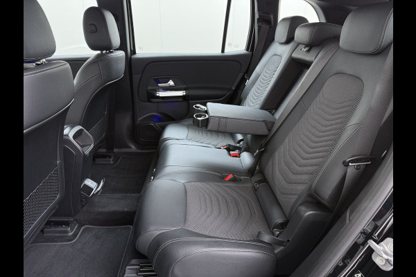 Mercedes-Benz EQB 250 69kWh SOH 97% Camera Apple Carplay Android Auto Stoelverwarming Elek.Achterklep Navi Ecc Cruise Control Pdc Business Line Verschuifbare Achterbank Dodehoekwaarschuwing Isofix DAB+ Bluetooth Lane Assist Led keyless 1e Eigenaar Origineel Nederlandse Auto
