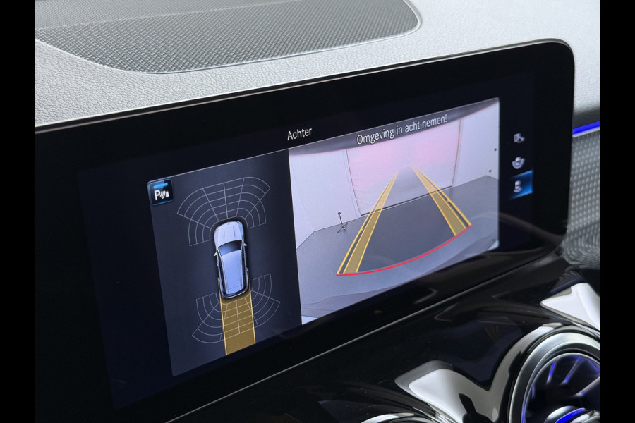 Mercedes-Benz EQB 250 69kWh SOH 97% Camera Apple Carplay Android Auto Stoelverwarming Elek.Achterklep Navi Ecc Cruise Control Pdc Business Line Verschuifbare Achterbank Dodehoekwaarschuwing Isofix DAB+ Bluetooth Lane Assist Led keyless 1e Eigenaar Origineel Nederlandse Auto