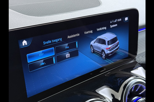 Mercedes-Benz EQB 250 69kWh SOH 97% Camera Apple Carplay Android Auto Stoelverwarming Elek.Achterklep Navi Ecc Cruise Control Pdc Business Line Verschuifbare Achterbank Dodehoekwaarschuwing Isofix DAB+ Bluetooth Lane Assist Led keyless 1e Eigenaar Origineel Nederlandse Auto