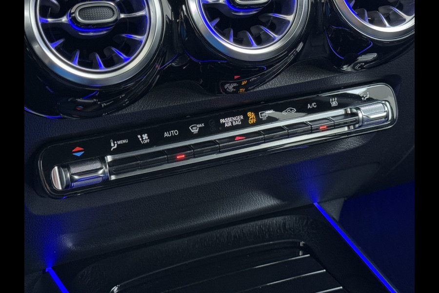 Mercedes-Benz EQB 250 69kWh SOH 97% Camera Apple Carplay Android Auto Stoelverwarming Elek.Achterklep Navi Ecc Cruise Control Pdc Business Line Verschuifbare Achterbank Dodehoekwaarschuwing Isofix DAB+ Bluetooth Lane Assist Led keyless 1e Eigenaar Origineel Nederlandse Auto