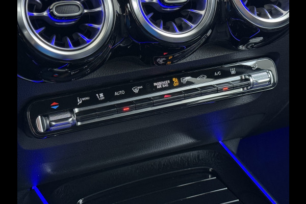 Mercedes-Benz EQB 250 69kWh SOH 97% Camera Apple Carplay Android Auto Stoelverwarming Elek.Achterklep Navi Ecc Cruise Control Pdc Business Line Verschuifbare Achterbank Dodehoekwaarschuwing Isofix DAB+ Bluetooth Lane Assist Led keyless 1e Eigenaar Origineel Nederlandse Auto
