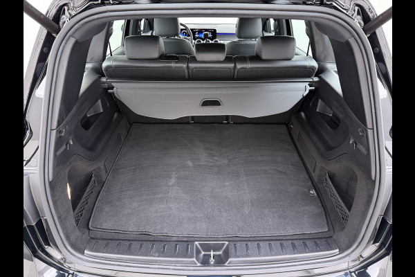 Mercedes-Benz EQB 250 69kWh SOH 97% Camera Apple Carplay Android Auto Stoelverwarming Elek.Achterklep Navi Ecc Cruise Control Pdc Business Line Verschuifbare Achterbank Dodehoekwaarschuwing Isofix DAB+ Bluetooth Lane Assist Led keyless 1e Eigenaar Origineel Nederlandse Auto