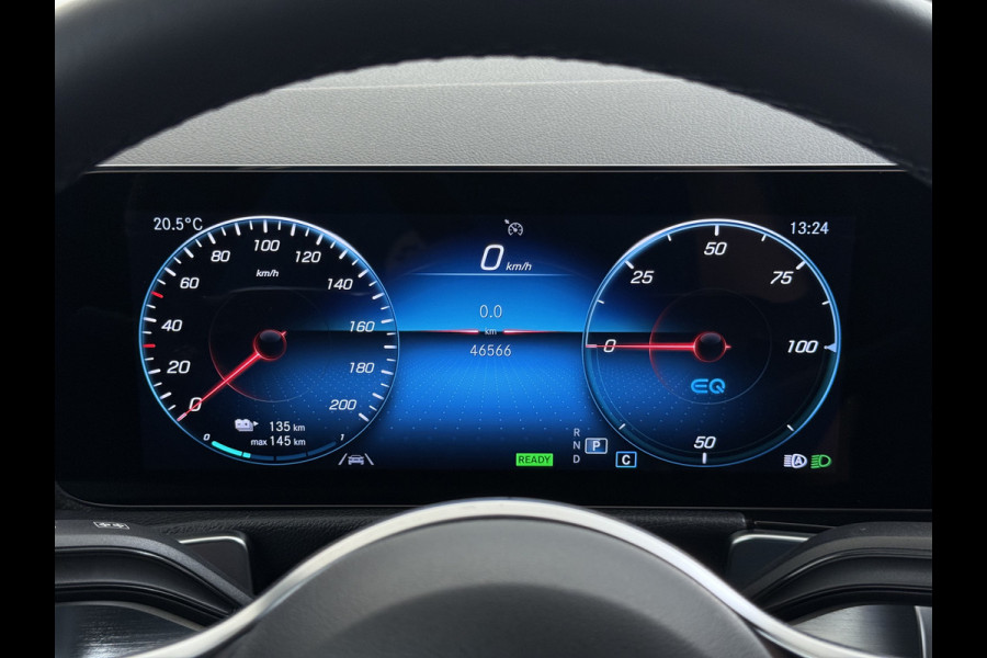 Mercedes-Benz EQB 250 69kWh SOH 97% Camera Apple Carplay Android Auto Stoelverwarming Elek.Achterklep Navi Ecc Cruise Control Pdc Business Line Verschuifbare Achterbank Dodehoekwaarschuwing Isofix DAB+ Bluetooth Lane Assist Led keyless 1e Eigenaar Origineel Nederlandse Auto