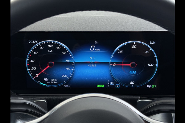 Mercedes-Benz EQB 250 69kWh SOH 97% Camera Apple Carplay Android Auto Stoelverwarming Elek.Achterklep Navi Ecc Cruise Control Pdc Business Line Verschuifbare Achterbank Dodehoekwaarschuwing Isofix DAB+ Bluetooth Lane Assist Led keyless 1e Eigenaar Origineel Nederlandse Auto