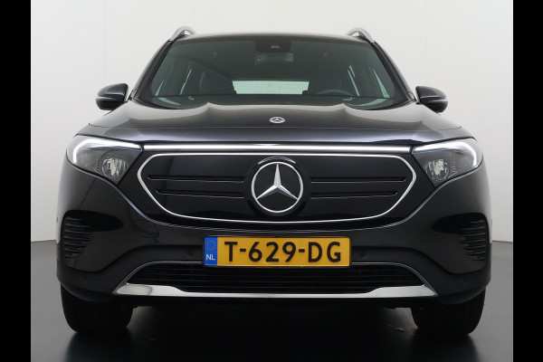 Mercedes-Benz EQB 250 69kWh SOH 97% Camera Apple Carplay Android Auto Stoelverwarming Elek.Achterklep Navi Ecc Cruise Control Pdc Business Line Verschuifbare Achterbank Dodehoekwaarschuwing Isofix DAB+ Bluetooth Lane Assist Led keyless 1e Eigenaar Origineel Nederlandse Auto