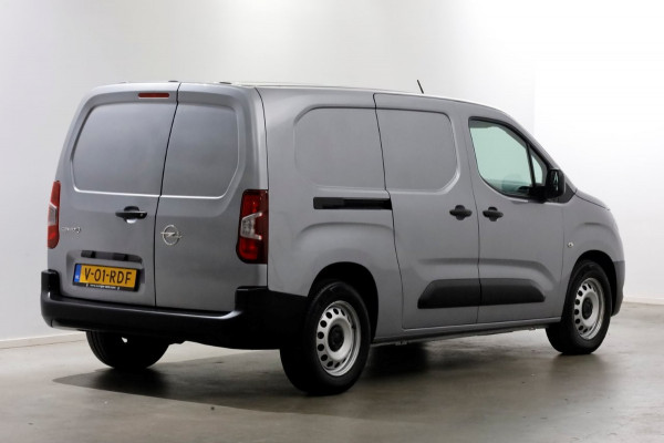 Opel Combo-e L2H1 Edition 50 kWh Snellader SOH 98,1% 11-2023