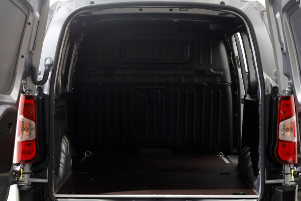 Opel Combo-e L2H1 Edition 50 kWh Snellader SOH 98,1% 11-2023