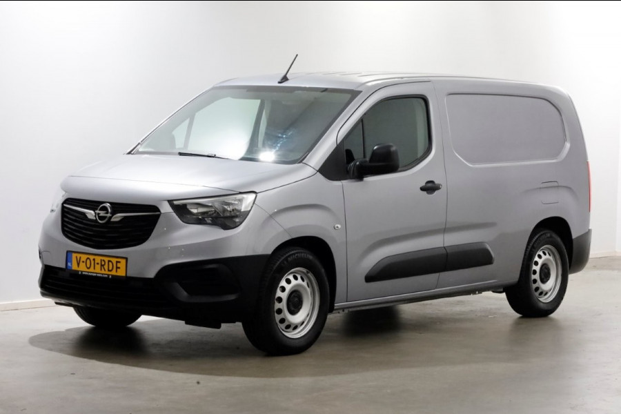 Opel Combo-e L2H1 Edition 50 kWh Snellader SOH 98,1% 11-2023