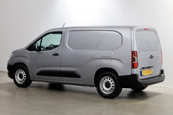Opel Combo-e L2H1 Edition 50 kWh Snellader SOH 98,1% 11-2023