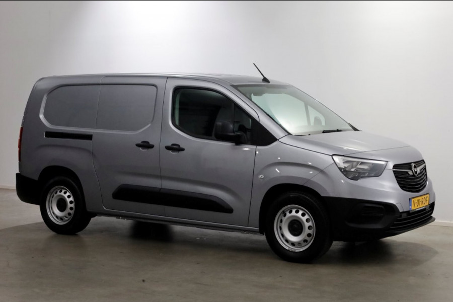 Opel Combo-e L2H1 Edition 50 kWh Snellader SOH 98,1% 11-2023