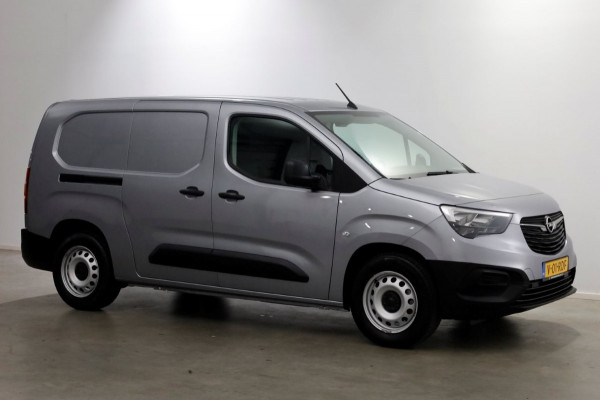 Opel Combo-e L2H1 Edition 50 kWh Snellader SOH 98,1% 11-2023