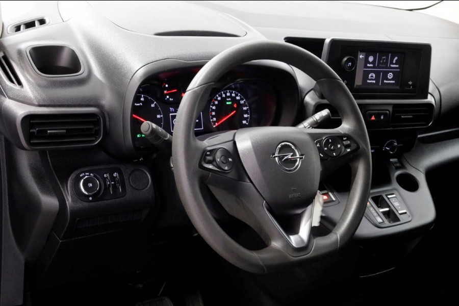 Opel Combo-e L2H1 Edition 50 kWh Snellader SOH 98,1% 11-2023