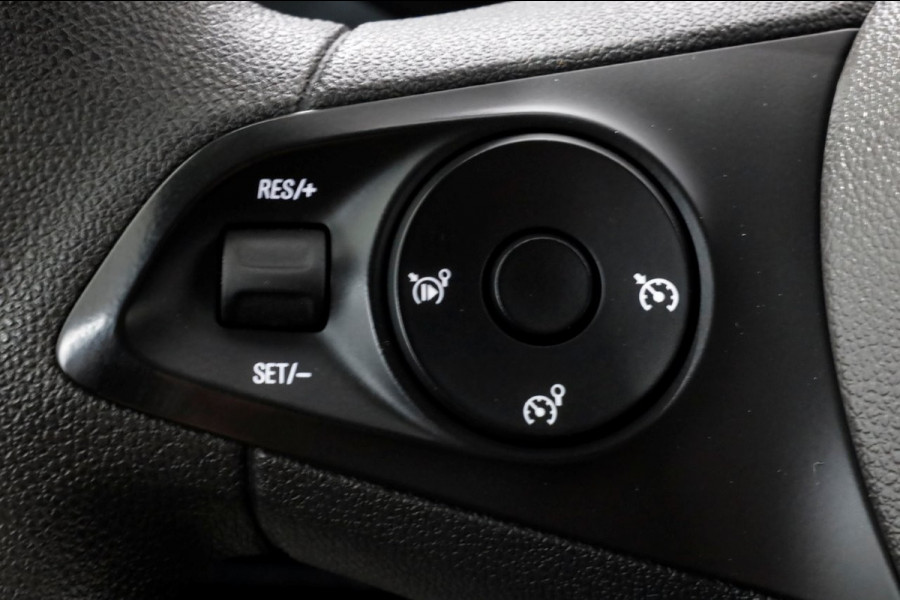 Opel Combo-e L2H1 Edition 50 kWh Snellader SOH 98,1% 11-2023