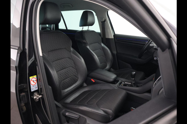 Škoda Kodiaq 1.5 TSI 150 PK + WEGKL. TREKHAAK 1800 KG | CARPLAY | CANTON | ADAPTIVE CRUISE | CAMERA