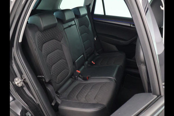 Škoda Kodiaq 1.5 TSI 150 PK + WEGKL. TREKHAAK 1800 KG | CARPLAY | CANTON | ADAPTIVE CRUISE | CAMERA