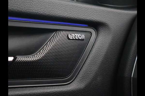 Škoda Kodiaq 1.5 TSI 150 PK + WEGKL. TREKHAAK 1800 KG | CARPLAY | CANTON | ADAPTIVE CRUISE | CAMERA