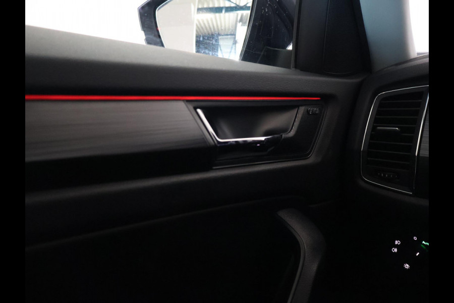 Škoda Kodiaq 1.5 TSI 150 PK + WEGKL. TREKHAAK 1800 KG | CARPLAY | CANTON | ADAPTIVE CRUISE | CAMERA