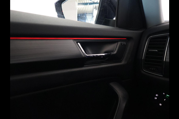Škoda Kodiaq 1.5 TSI 150 PK + WEGKL. TREKHAAK 1800 KG | CARPLAY | CANTON | ADAPTIVE CRUISE | CAMERA