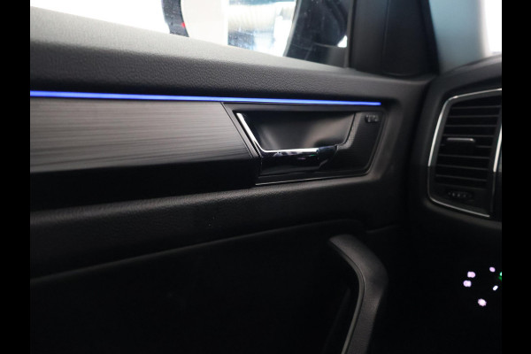Škoda Kodiaq 1.5 TSI 150 PK + WEGKL. TREKHAAK 1800 KG | CARPLAY | CANTON | ADAPTIVE CRUISE | CAMERA