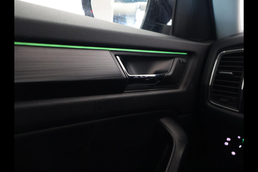 Škoda Kodiaq 1.5 TSI 150 PK + WEGKL. TREKHAAK 1800 KG | CARPLAY | CANTON | ADAPTIVE CRUISE | CAMERA
