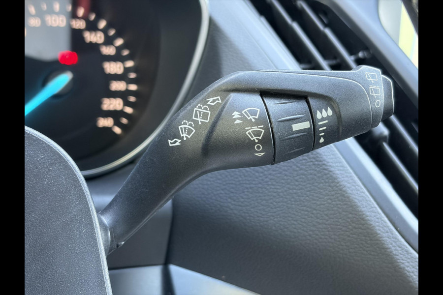 Ford Kuga 1.5 EcoBoost Trend Ultimate ✓2e Eigenaar✓Navi✓Trekhaak✓Carplay✓Clima✓Cruise✓Lm velgen✓Pdc✓120pk✓6 Bak✓N.A.P✓Apk tot 10-2027