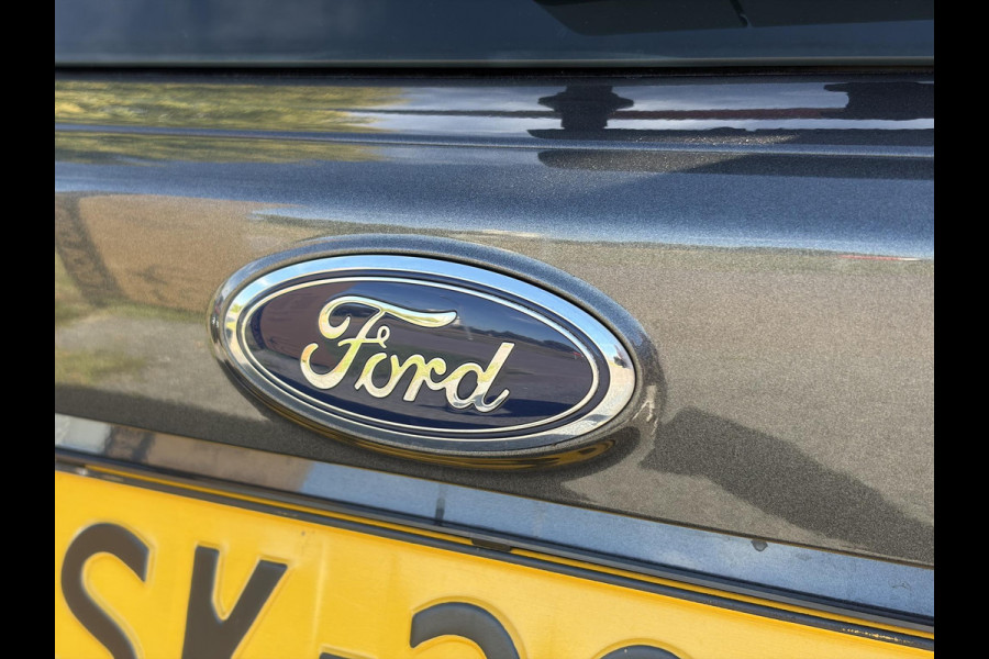 Ford Kuga 1.5 EcoBoost Trend Ultimate ✓2e Eigenaar✓Navi✓Trekhaak✓Carplay✓Clima✓Cruise✓Lm velgen✓Pdc✓120pk✓6 Bak✓N.A.P✓Apk tot 10-2027