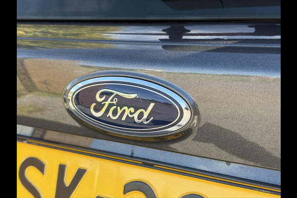 Ford Kuga 1.5 EcoBoost Trend Ultimate ✓2e Eigenaar✓Navi✓Trekhaak✓Carplay✓Clima✓Cruise✓Lm velgen✓Pdc✓120pk✓6 Bak✓N.A.P✓Apk tot 10-2027